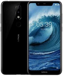 Замена дисплея на телефоне Nokia X5 в Смоленске